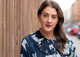 Linda Kjällén, Gatun arkitekter